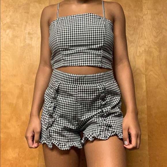 Zaful Other - NEVER WORN SHEIN | TWO PIECE SET